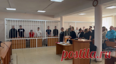 Диверсант признался, сколько ему обещали за уничтожение истребителей ВКС России. ФСБ опубликовала видео допроса, в ходе которого планировавшие уничтожить два истребителя ВКС России в Приморском крае признались, что за совершение диверсии им обещали 12 млн рублей. Читать далее
