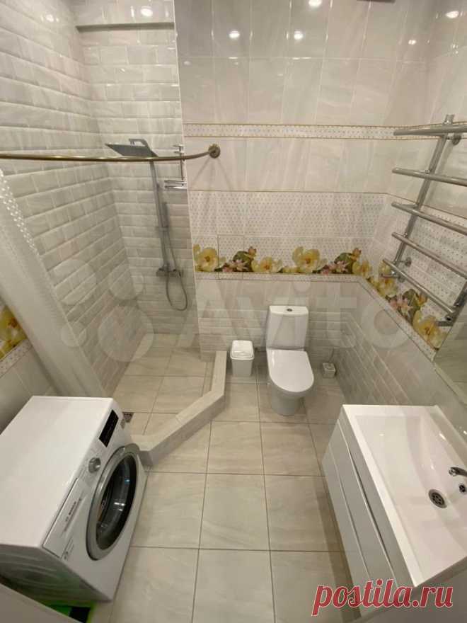 1-к квартира, 38 м², 17/19 эт. в аренду Сочи | Снять квартиру | Авито