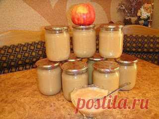 Вкусные рецепты: Пюре 