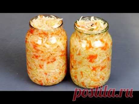 Сколько соли нужно для засолки 1 кг капусты: ставлю точку (правильный рецепт квашеной капусты) | Кухня наизнанку | Дзен