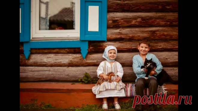 Не жалейте о том, что стареем...
