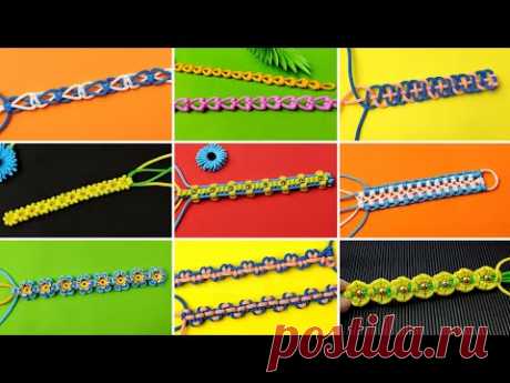 10 Best how to tie easy knot pattern # Paracord/Macrame - YouTube
