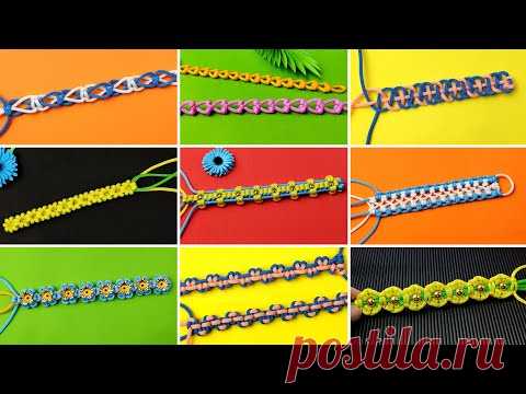 10 Best how to tie easy knot pattern # Paracord/Macrame - YouTube