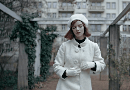 Аня Тэйлор - Джой