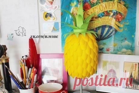 Шедевры рукоделия