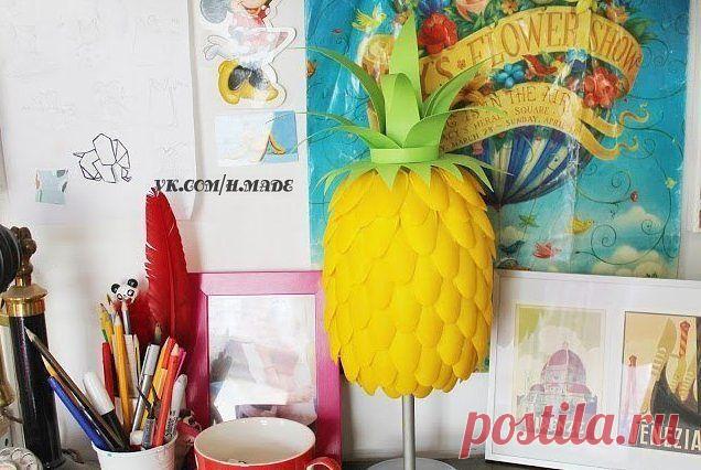 Шедевры рукоделия