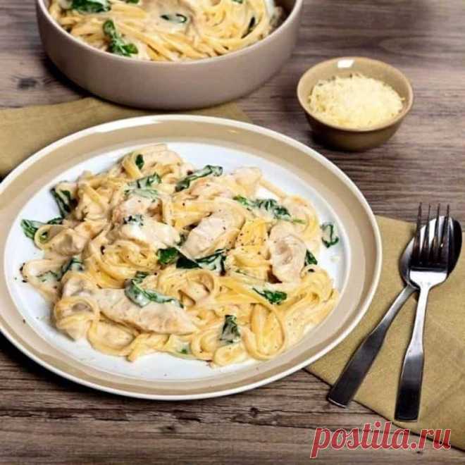 Блюда из макарон: 10 оригинальных и вкусных блюд из любимой пасты - Сабрина