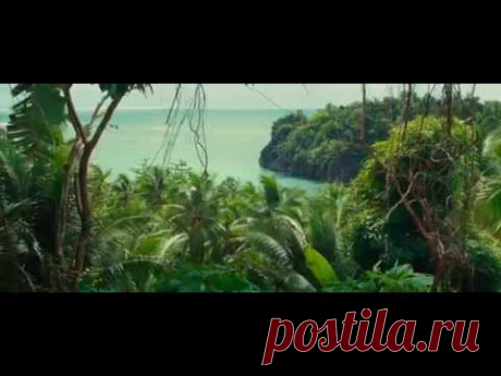 Океаны / Oceans - YouTube