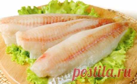 Как приготовить минтай – лучшие блюда / Простые рецепты