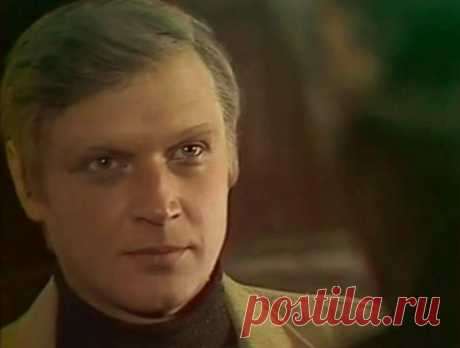 Александр Мартынов, 25 июля, 1948