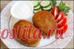 Забыла про котлеты насовсем - теперь готовлю 