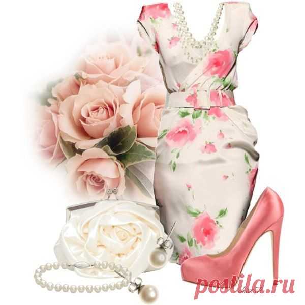 Модные сеты II