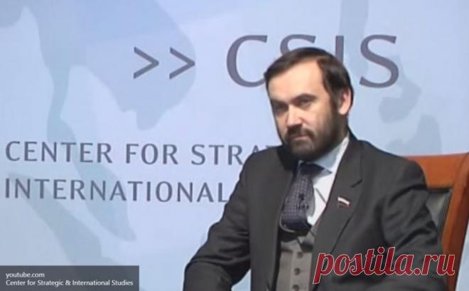 Депутат Илья Пономарев будет объявлен в международный розыск по линии Интерпола | Федеральное агентство происшествий