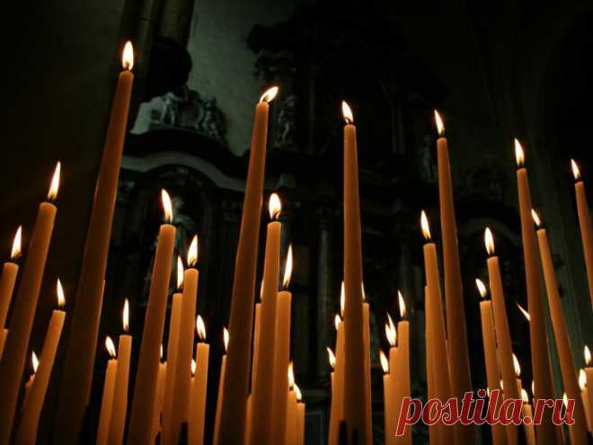 Страстная пятница: чего нельзя делать (приметы)