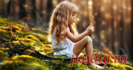 15 вещей, которые должен знать каждый отец девочки