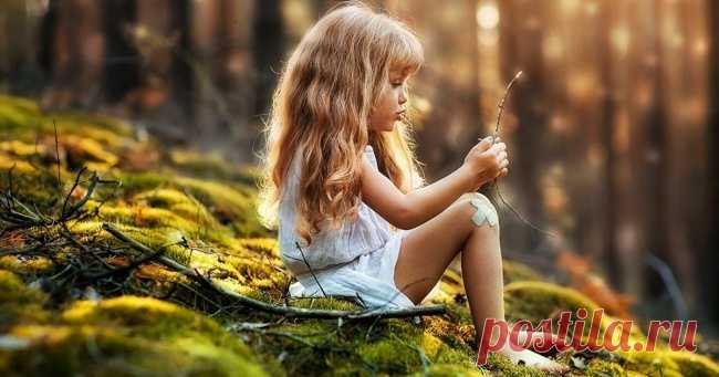 15 вещей, которые должен знать каждый отец девочки