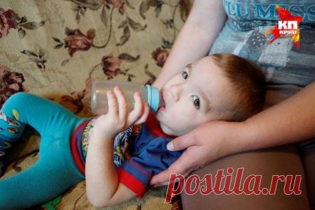 Почему он говорит «МЯУ»: в России живет ребенок с редчайшим «Синдромом кошачьего крика»