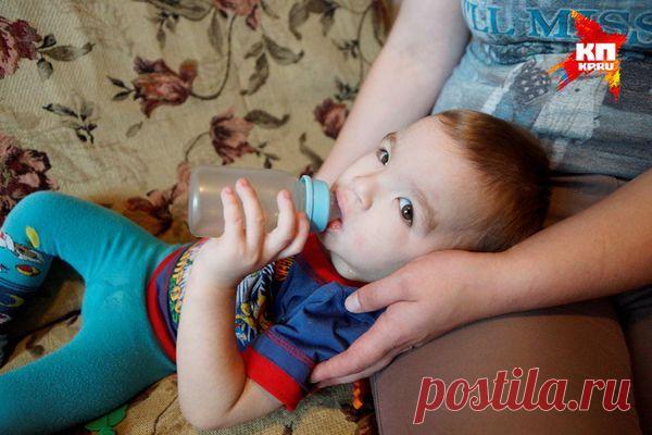 Почему он говорит «МЯУ»: в России живет ребенок с редчайшим «Синдромом кошачьего крика»