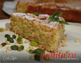 Кекс с кедровыми орешками, тайский овощной салат, макароны с брокколи: видео Кекс с кедровыми орешками, салат по-тайски: видео