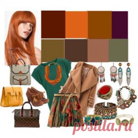 СТИЛИСТИКА. - Polyvore