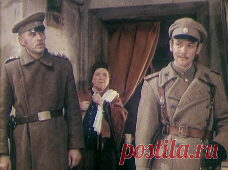 Строговы (1976)
