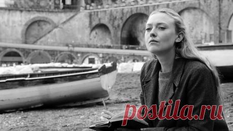 Дакота Фаннинг