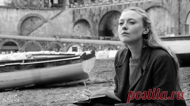 Дакота Фаннинг