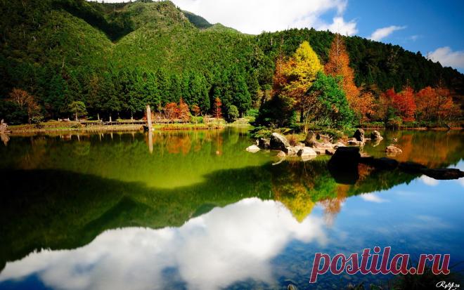 Красивые картинки  (37 фото) ⭐ Забавник