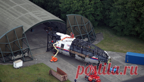 MH17: о чем Нидерланды и Австралия собираются говорить с Россией? | Новости в России и мире