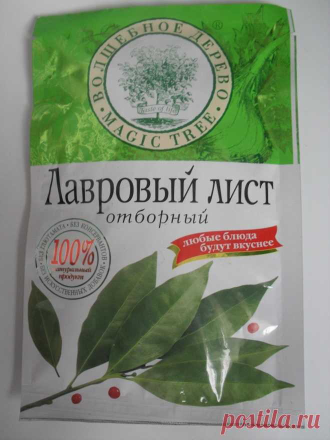 Вы больше никогда не увидите ни одного таракана! В каждом уголке вашего дома разместите несколько листьев этого растения.