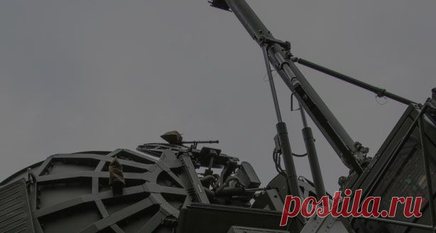КРЭТ заявляет о готовности создавать системы, сводящие эффективность евроПРО к нулю
