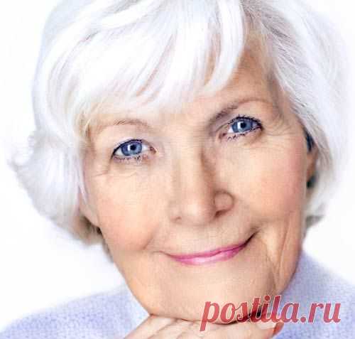 Как оставаться красивой долгие годы?