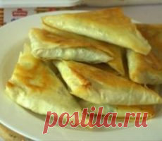 Легкие рецепты