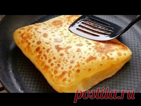 КОГДА ДЕНЕГ НЕТ, А ДО ЗАРПЛАТЫ ДАЛЕКО!А КОРМИТЬ НАДО ВСЕХ!ТАК ГОТОВИТ ТОЛЬКО МОЯ СВЕКРОВЬ❤ВКУСНЯТИНА