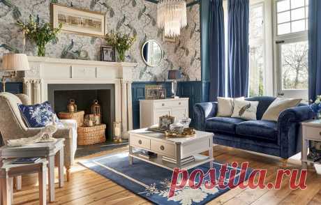 (3) Laura Ashley - Home