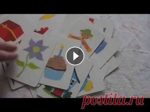 Обзор настольной игры "Живые картинки" Производитель "Стиль жизни"....