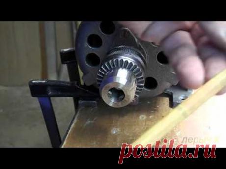 В помощь начинающему резчику по дереву