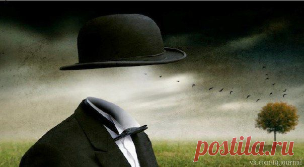 Психологические приемы манипулирования психическим сознанием человека и масс