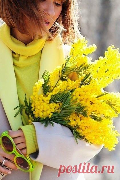 Праздники-23 февраля, 8 Марта>С праздником девочки!