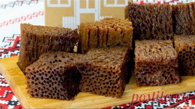 Babă neagră ca la nord- cea mai deosebită rețetă cu tradiții culinare Moldovenești!