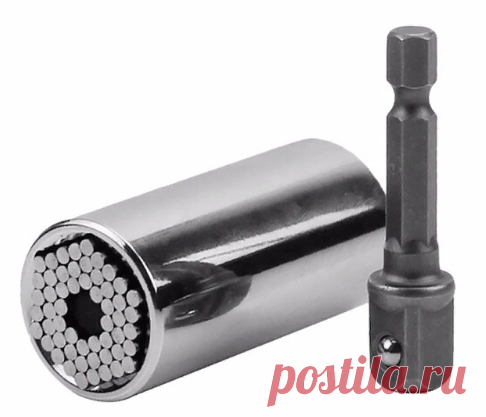 Какие бывают биты для шуруповерта (часть 3) | Ремхак | Яндекс Дзен