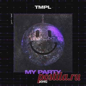 tmpl - My Party | 4DJsonline.com
