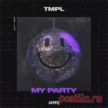 tmpl - My Party | 4DJsonline.com