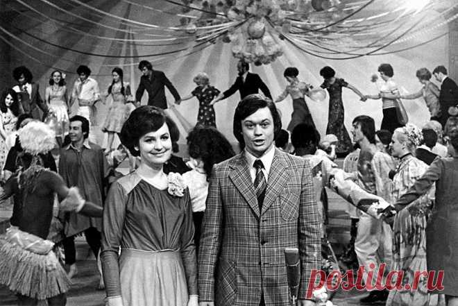 Новый 1970-й год! Фото из СССР | Мир Фотографии