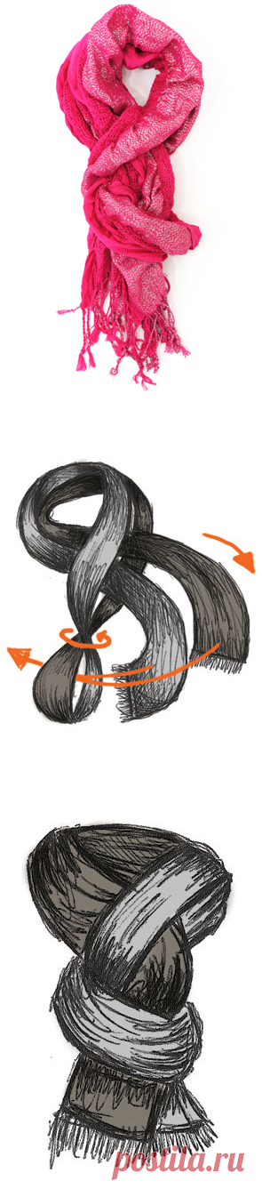 Школьная школа: The Braid |