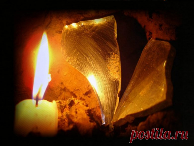 6 способов очистить ауру от негатива / Мистика