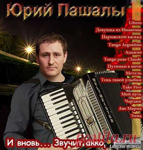 И вновь... Звучит аккордеон!.