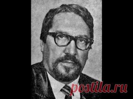 Поэты России. Владилен Машковцев.  Стихи Владилена Машковцева в авторском исполнении (из семейного архива семьи Машковцевых, опубликовано впервые). Фрагменты беседы Владимира Сидорова с Риммой Машковцевой - воспоминания о муже и годах учебы Николая Рубцова в лит. институте (радио &quot;Магнитогорск музыкальный&quot;, 16.03.2010). Песни Владимира Сидорова на стихи Владилена Машковцева в исполнении заслуженной артистки РФ Таисии Борисовской.
