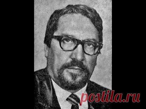 Поэты России. Владилен Машковцев.  Стихи Владилена Машковцева в авторском исполнении (из семейного архива семьи Машковцевых, опубликовано впервые). Фрагменты беседы Владимира Сидорова с Риммой Машковцевой - воспоминания о муже и годах учебы Николая Рубцова в лит. институте (радио "Магнитогорск музыкальный", 16.03.2010). Песни Владимира Сидорова на стихи Владилена Машковцева в исполнении заслуженной артистки РФ Таисии Борисовской.