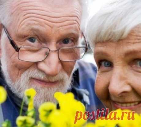 Лечение склероза народными средствами